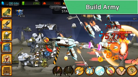 Missile Dude Rpg 67 Apk Mod Latest Download Android
