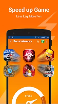 Mobile Booster Pro Apk
