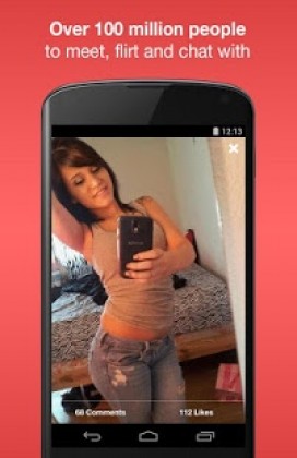 Moco+ - Chat, Meet People Apk