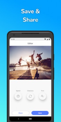 Momento - GIF Maker & Creator Apk