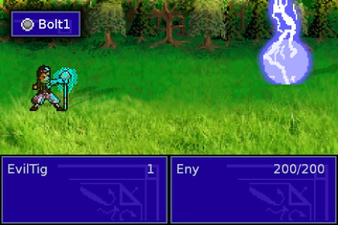 Monster RPG 2 android Monster RPG 2 android