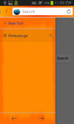 Montego Browser Plus Apk