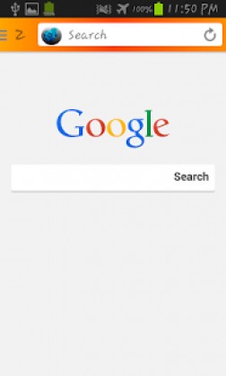 Montego Browser Plus Apk