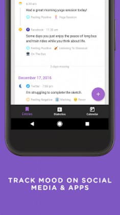 MoodCast Diary - Mood Tracker Apk Full