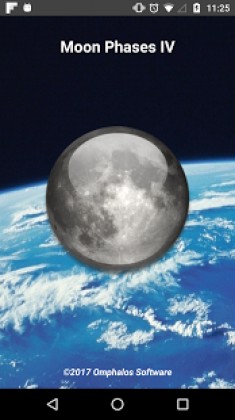 Moon Phases Pro Apk