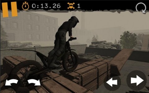 Motorbike Racing Apk Mod