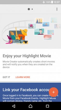 Movie Creator Apk