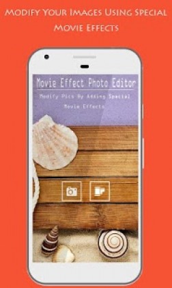 Movie Effect Photo Editor Pro Apk
