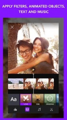 Movie Maker Filmmaker(YouTube) Apk