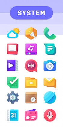 Moxy Icons 12.0 Apk Patched latest