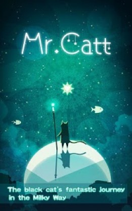 Mr.Catt Apk Mod