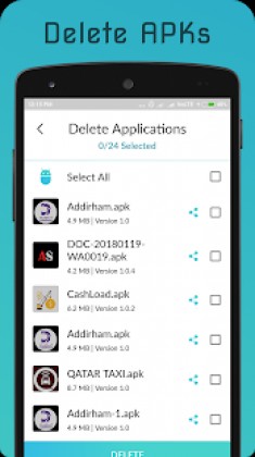 Multi APK Manager Apk