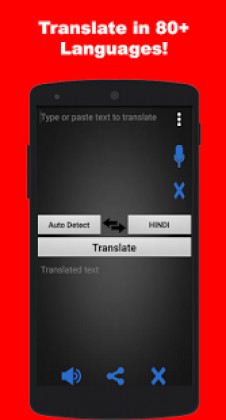 Multi Language Translator Pro Apk