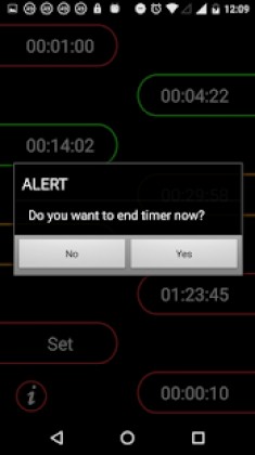 Multiple Timer PRO Apk Full