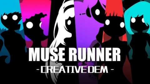Muse Runner Apk Mod + OBB Data