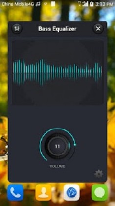 Music Volume Equalizer Pro Apk