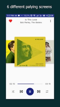 MusicX Music Player Pro Apk Full
