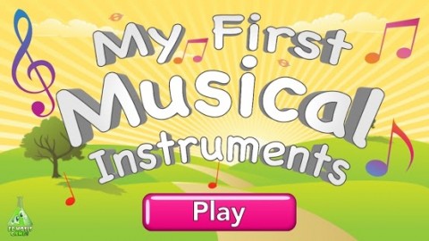 My First Musical Instruments Apk