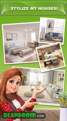 My Home – Design Dreams 1.0.457 Apk Mod latest