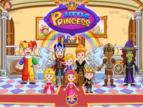 my kingdom for the princess 3 apk full mod