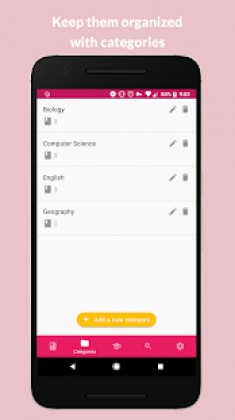 MyLexicon: A Personal Dictionary Apk