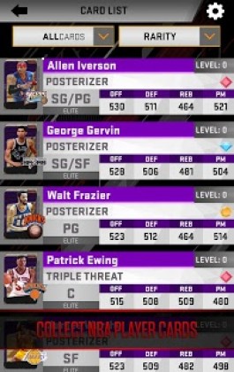 MyNBA2K18 Apk + OBB Data