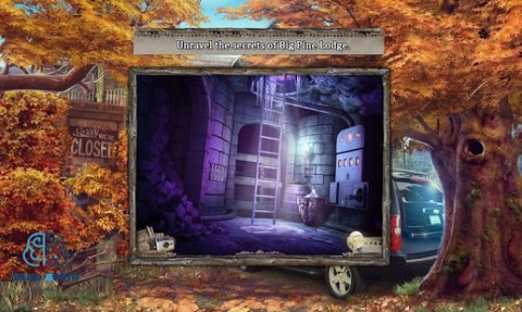 Mysteries of the Past Apk Full + OBB Data