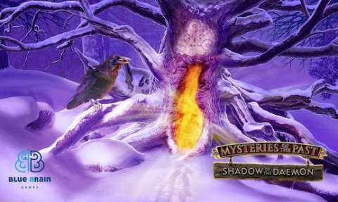 Mysteries of the Past Apk Full + OBB Data