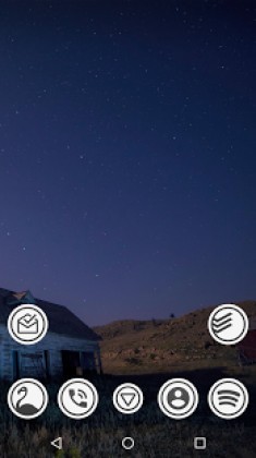 NAZG III Apk Full