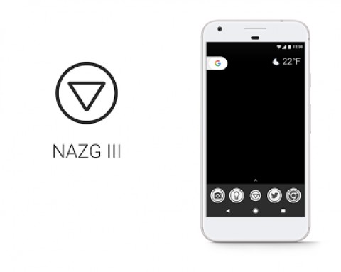 NAZG III Apk Full