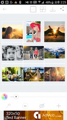 NEMO PIX - Photo Edit, Collage Apk Full