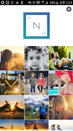 NEMO PIX - Photo Edit, Collage Apk Full