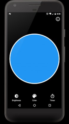 NIGHT LAMP PRO Apk