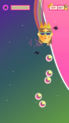Neon Planets Ft. Dadi Freyr Apk Full