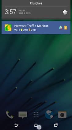 Network Traffic Monitor Pro Apk