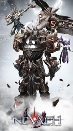 Nevaeh Apk Mod + OBB Data