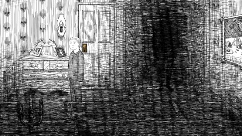 Neverending Nightmares Apk Full + OBB Data