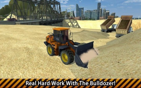 New York Construction Simulator PRO Apk Mod