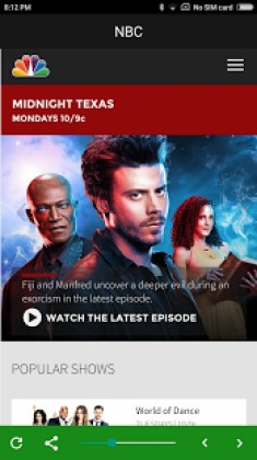 News Group Service (Paid) Apk