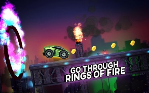 Night City: Speed Car Racing Apk Mod
