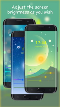 Night Light: sleep well Pro Apk