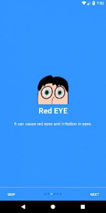 Night Mode - Blue Light Filter for eye care Apk