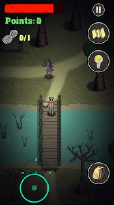 Night Survivor Apk Mod