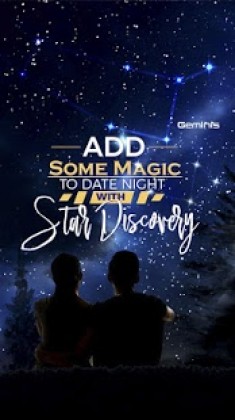 Nightsky Exploration Apk