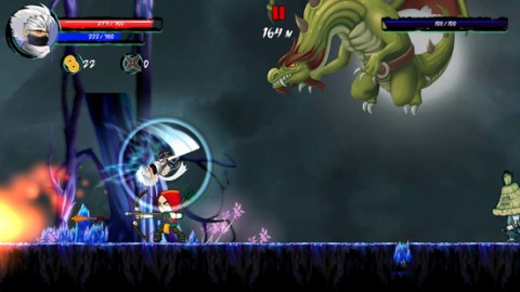 Ninja Assassin Apk Mod