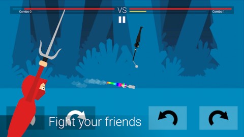 Ninja Masters Apk Mod