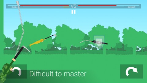 Ninja Masters Apk Mod