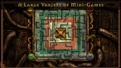 Nostradamus - The Four Horsemen Of The Apocalypse Apk Full + OBB Data