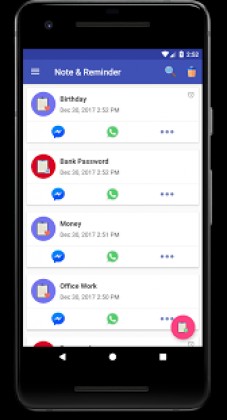 Note & Reminder (Pro) Apk Full