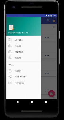Note & Reminder (Pro) Apk Full